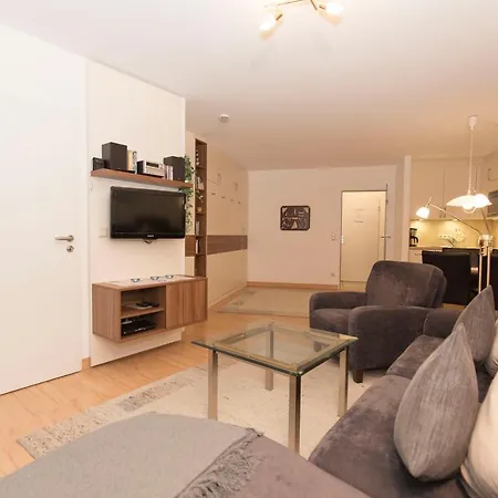 Lord Nelson 506 Apartamento