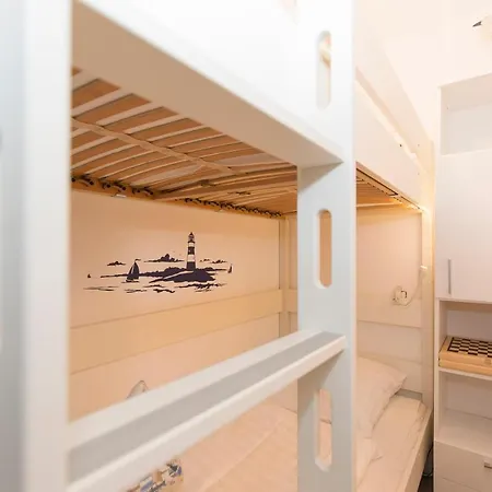 Διαμέρισμα Lord Nelson 506 Κουξχάφεν