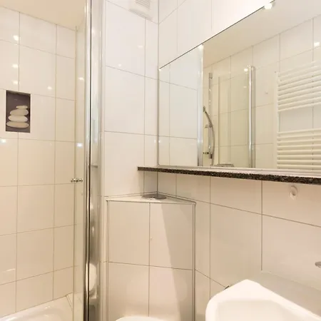 Lord Nelson 506 Apartamento Cuxhaven