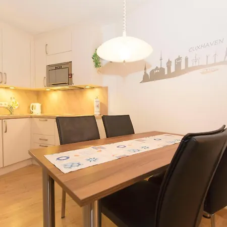 Apartamento Lord Nelson 506