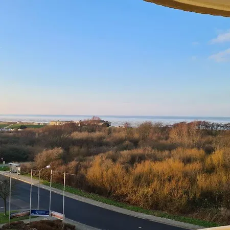 Lord Nelson 506 Apartamento Cuxhaven