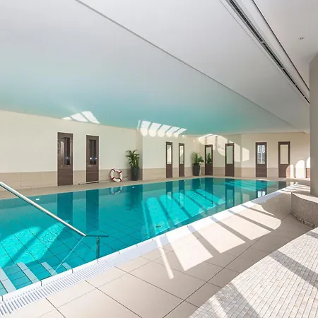 Apartamento Lord Nelson 506 *