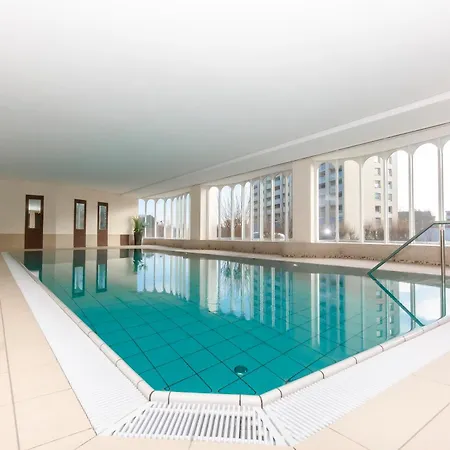 Appartamento Lord Nelson 506 Cuxhaven